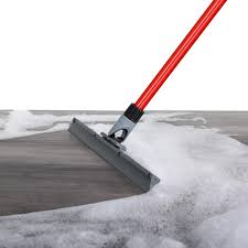 Rubber Squeegee